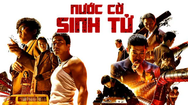 Nước Cờ Sinh Tử Full