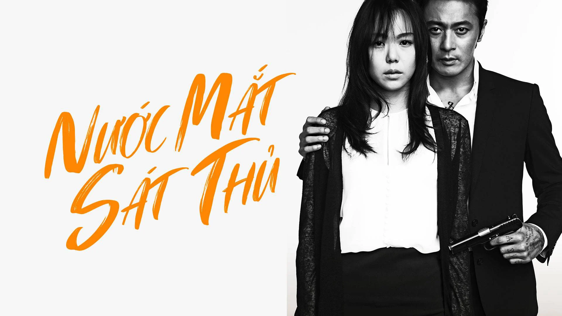 Nước Mắt Sát Thủ Full