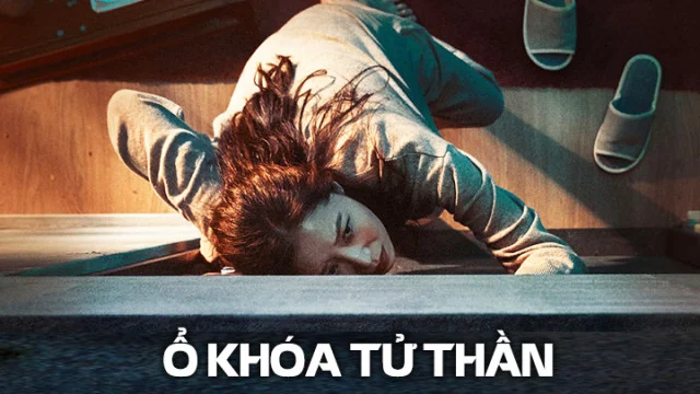 Ổ Khóa Tử Thần Full