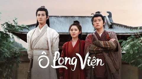 Ô Long Viện Full