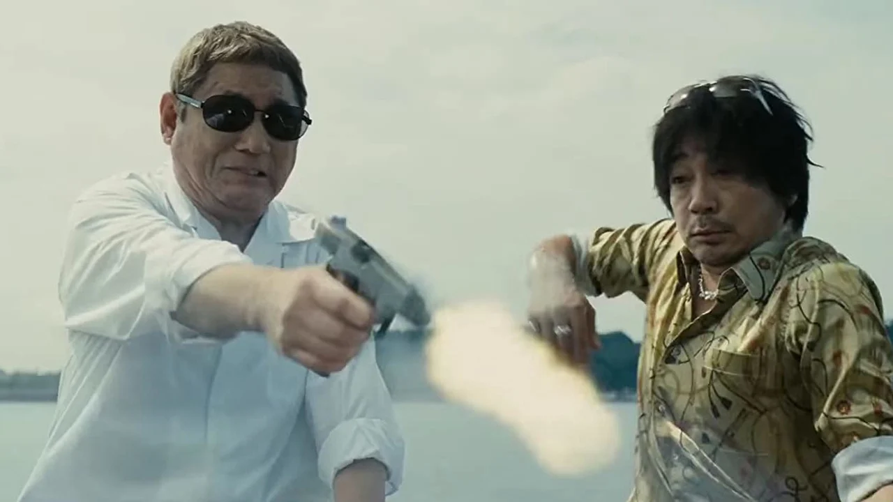 Ô Nhục: Chương Cuối Full