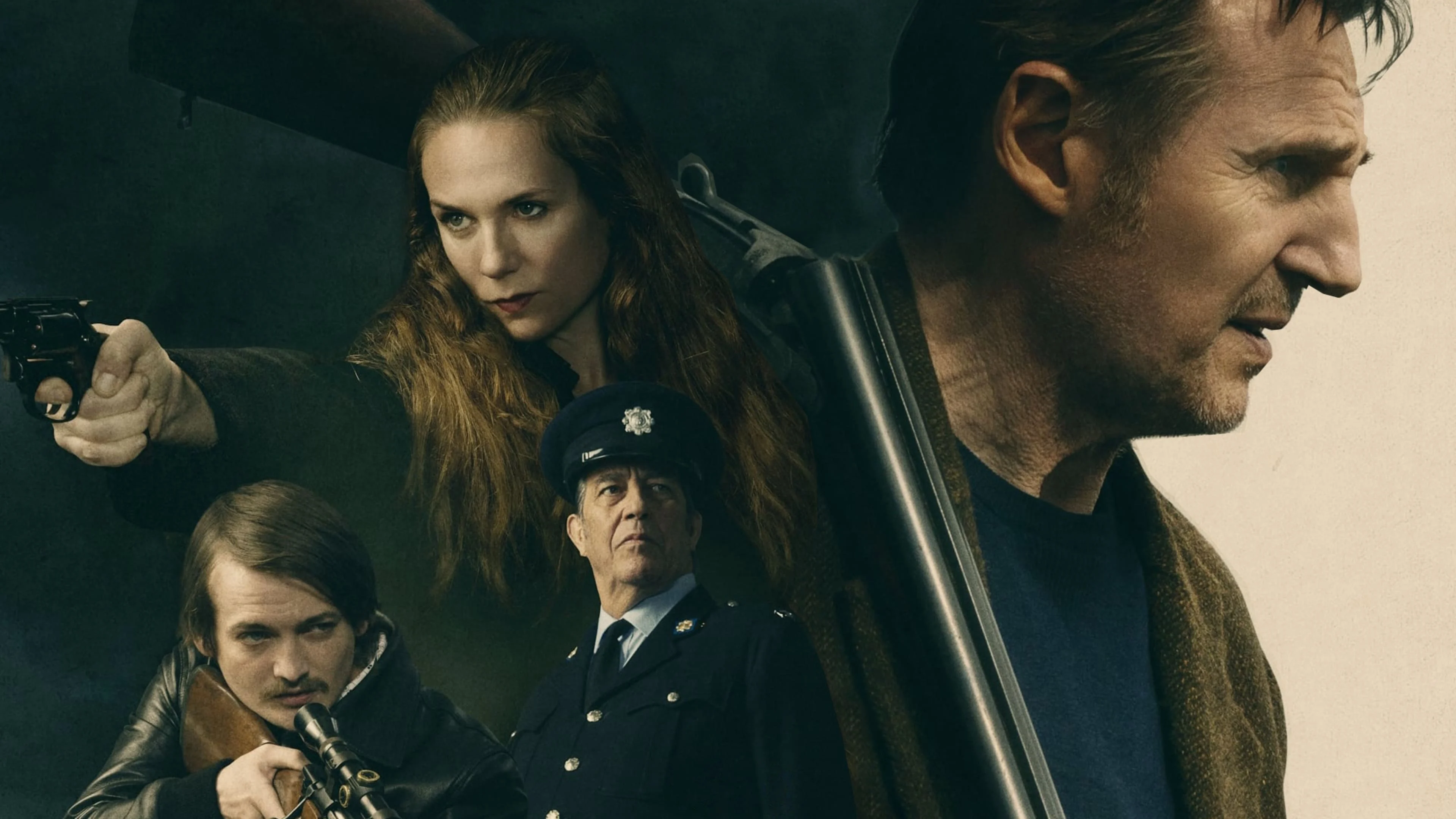 Ở Vùng Đất Của Các Vị Thần và Tội Nhân Full