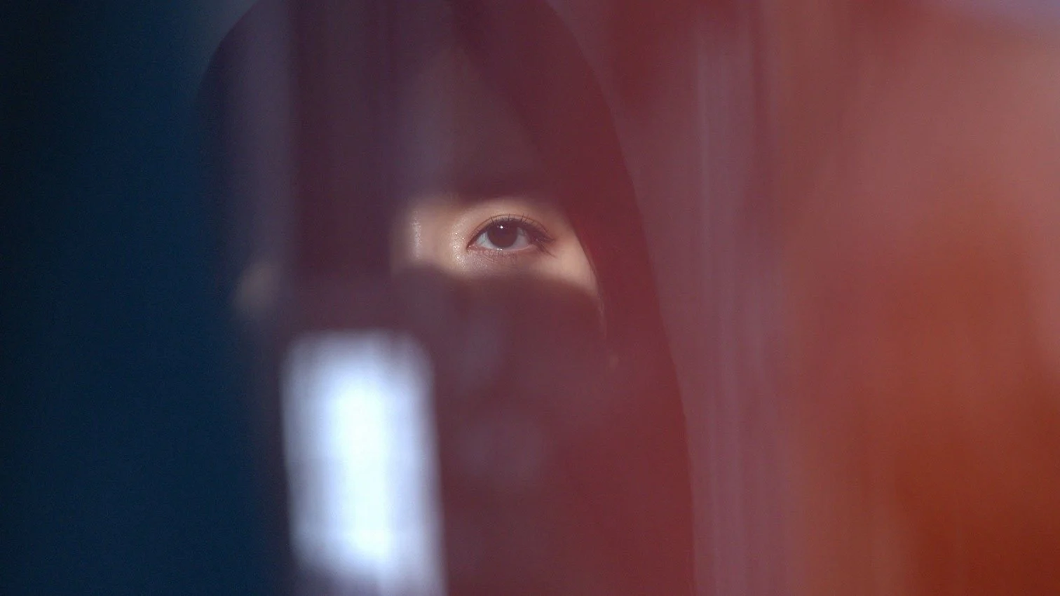 Oán Hồn Trong Vali Full