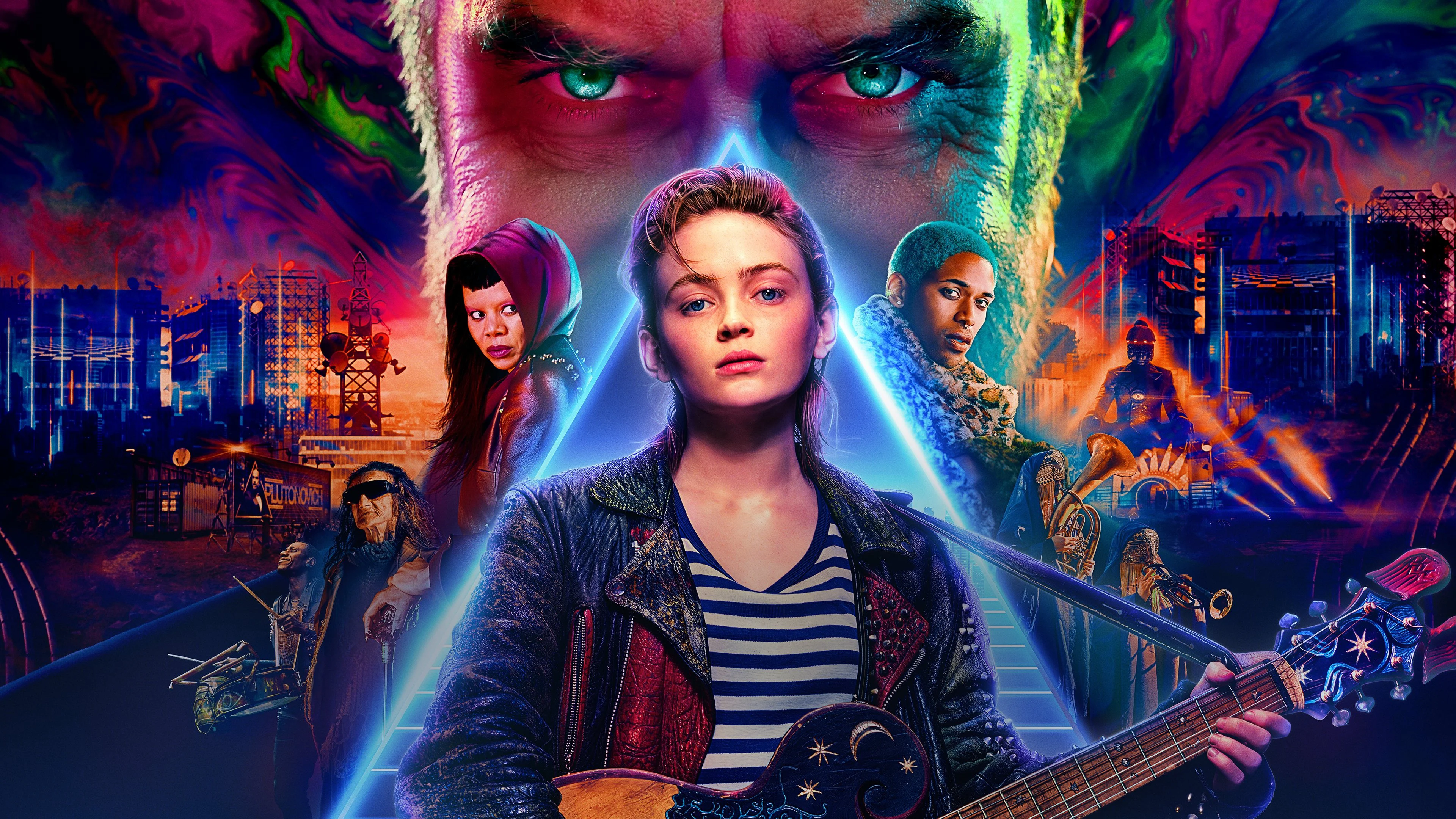 O’Dessa: Bản Tình Ca Của Số Phận Full