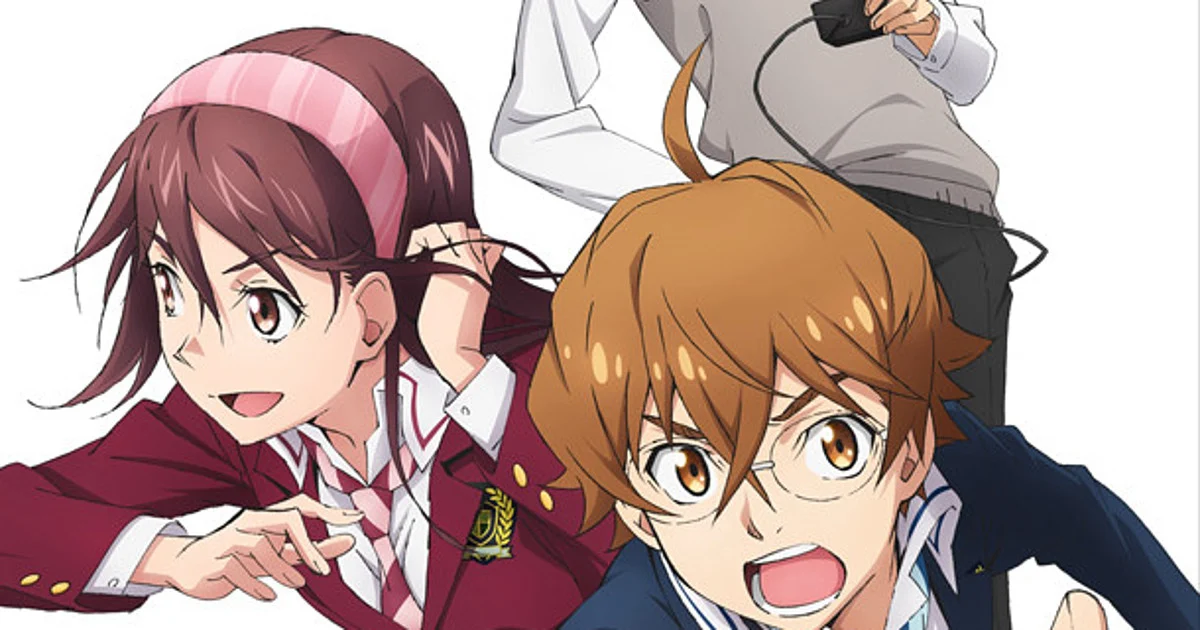 Ông Hoàng Giải Đố 1