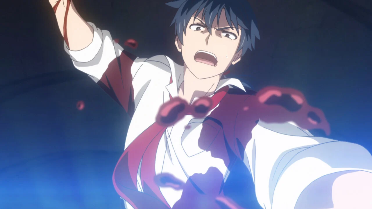 Ông thầy vi diệu 1