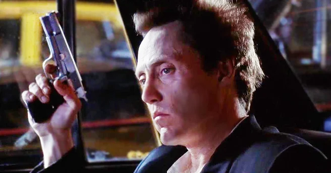 Ông Trùm New York Full