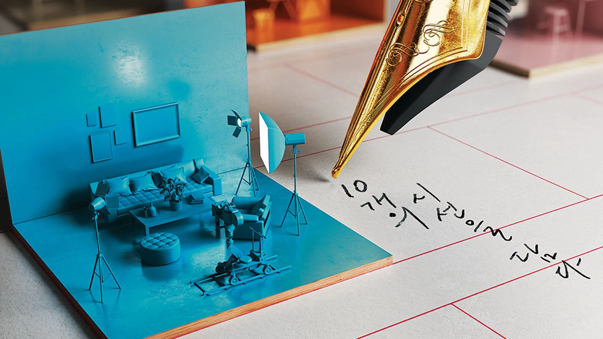 O’PENing: Người Giám Hộ