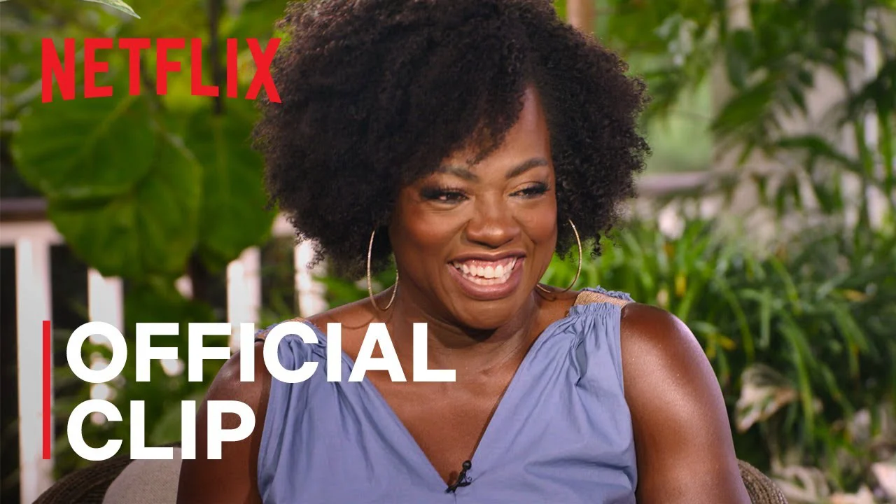 Oprah + Viola: Sự kiện đặc biệt của Netflix Full