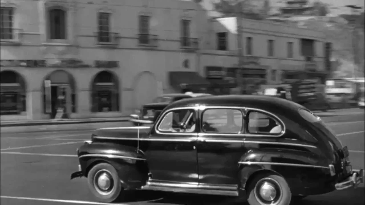 Out of the Past Full