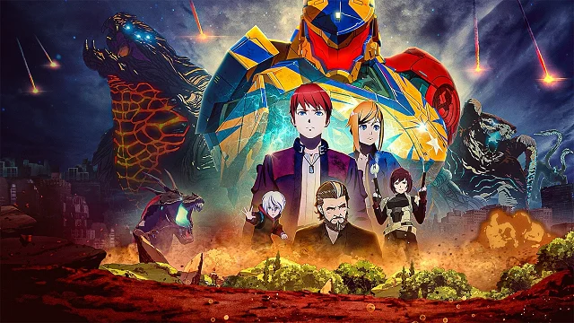 Pacific Rim: Vùng tối (Phần 1) 1