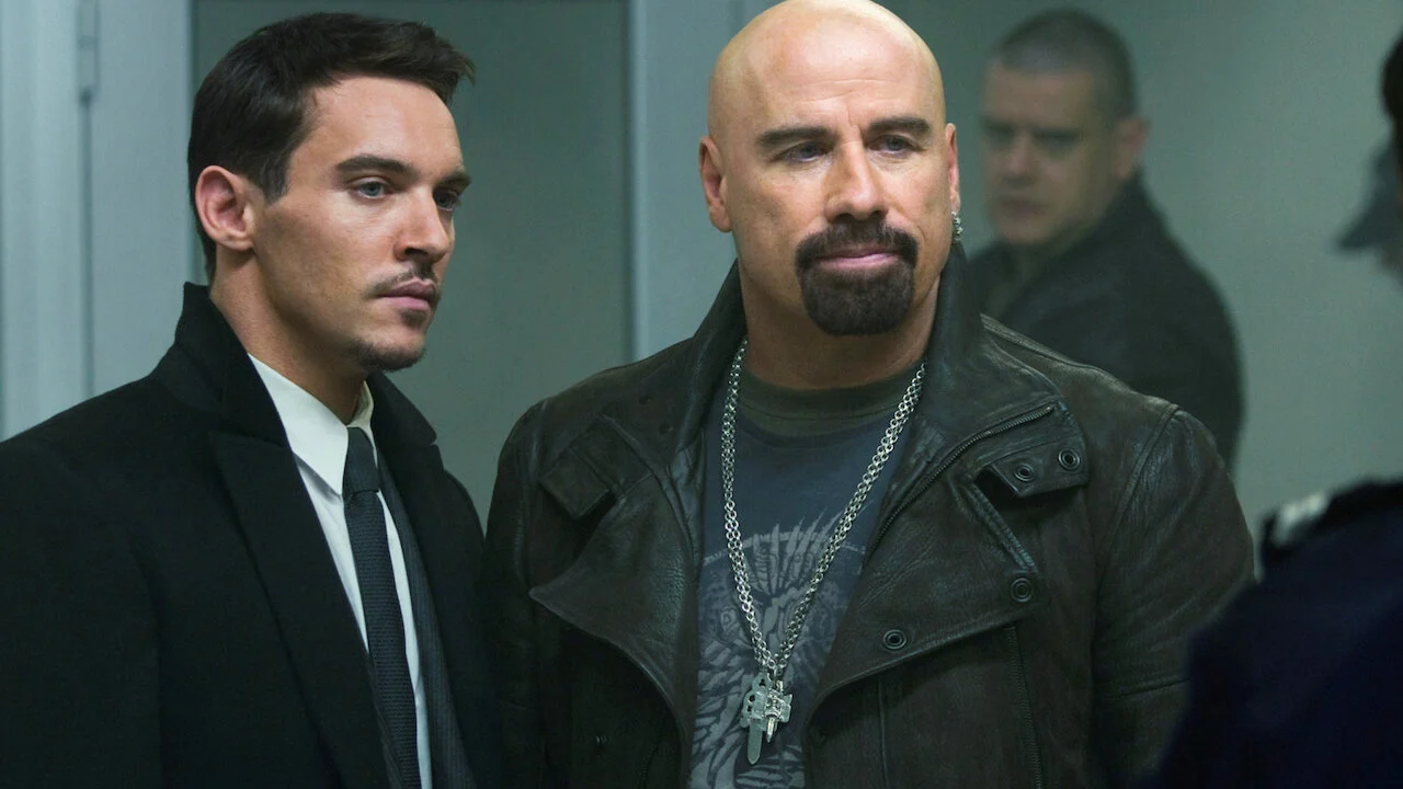 Paris Rực Lửa Full