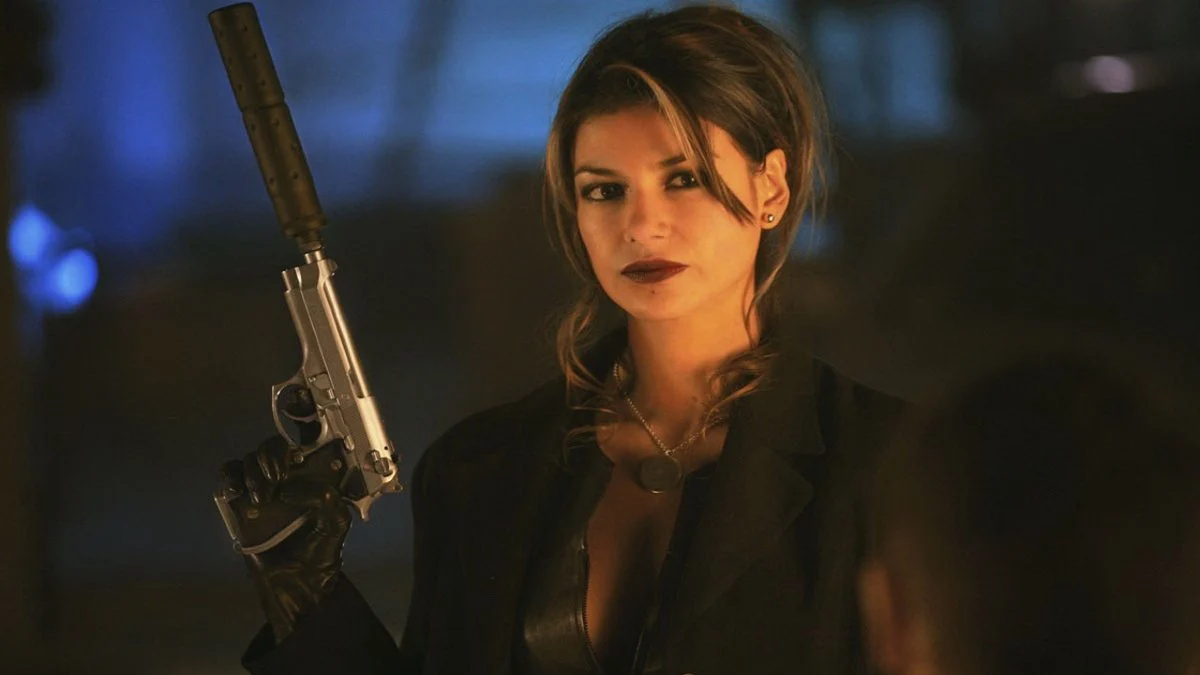 Paris Tốc Hành Full