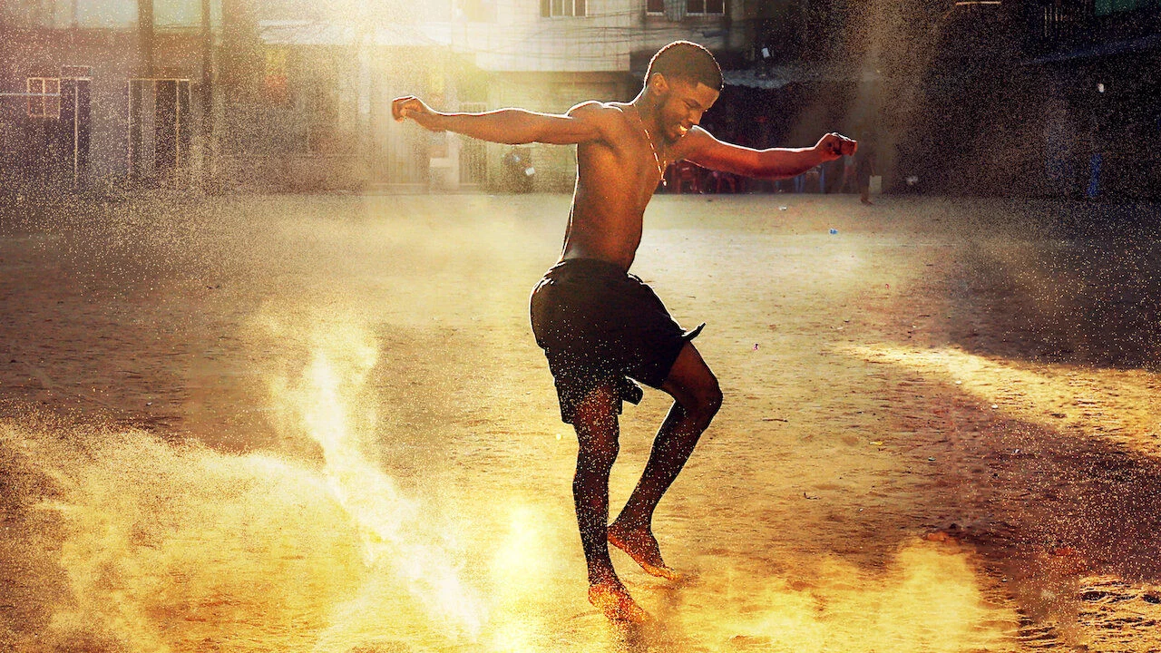 Passinho Foda: Câu chuyện sau điệu nhảy Full