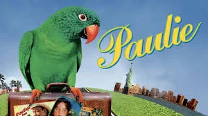 Paulie Full