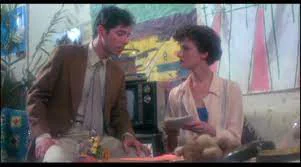 Perfect Strangers Full