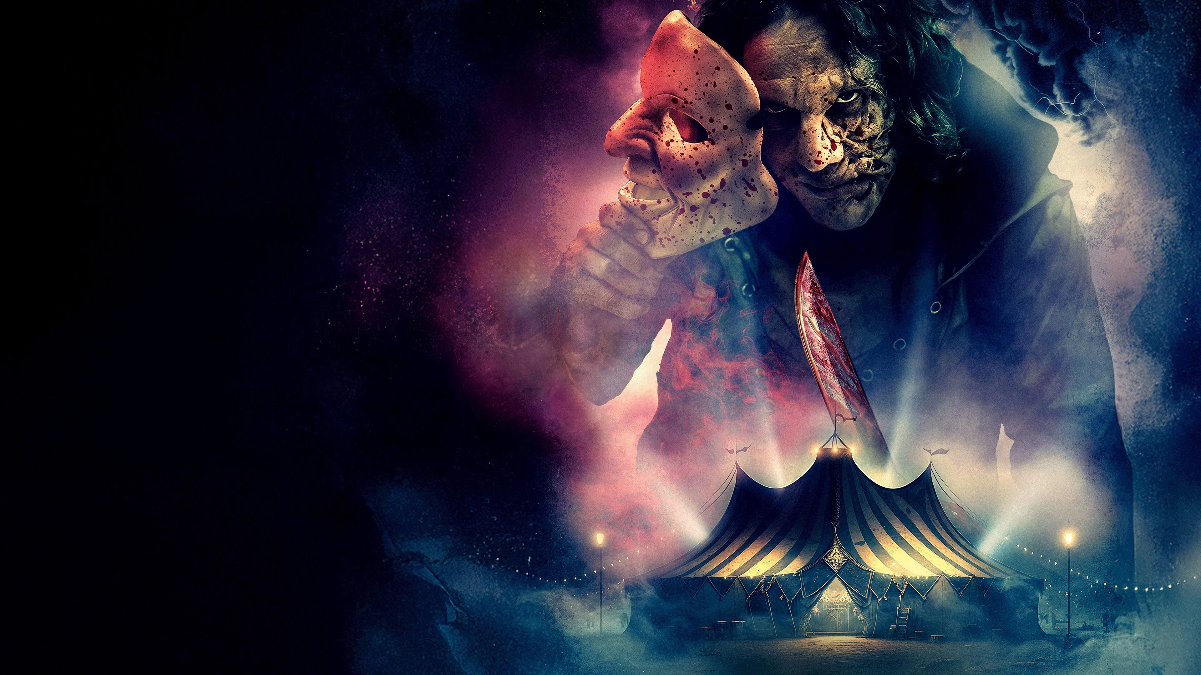 Peter Pan’s Neverland Nightmare Full