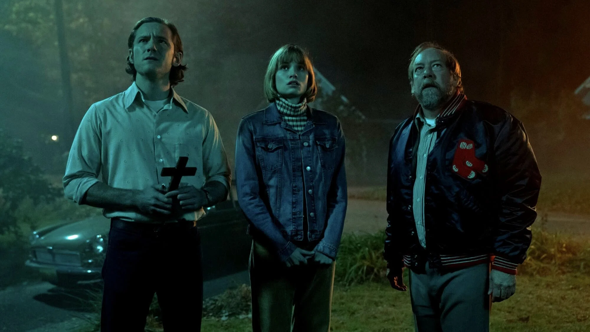 Phần Đất Của Salem Full