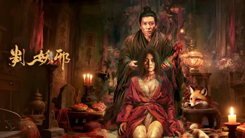 Phán Quyết Yêu Tà Full