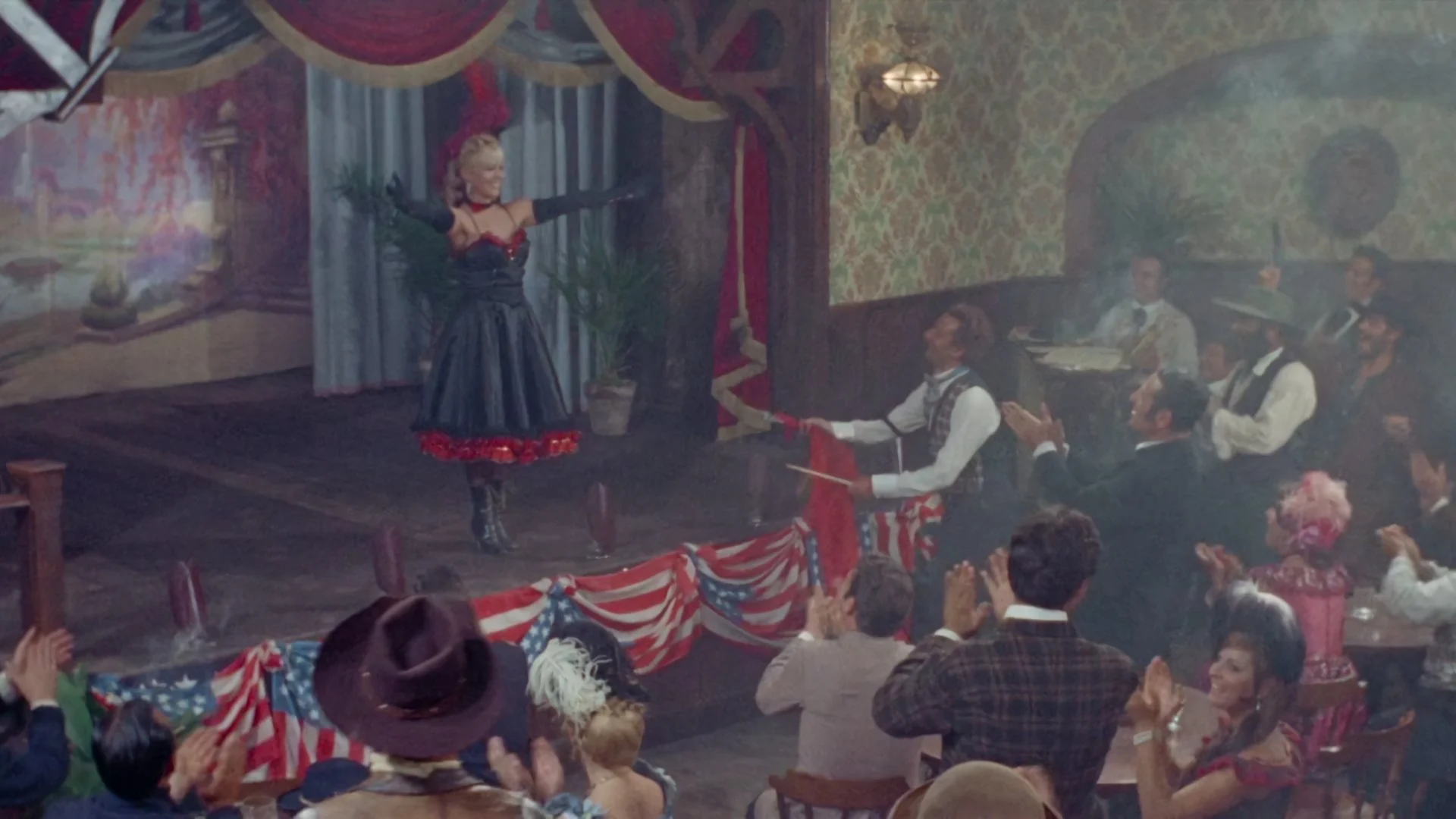 Pháo đài vàng Yuma Full