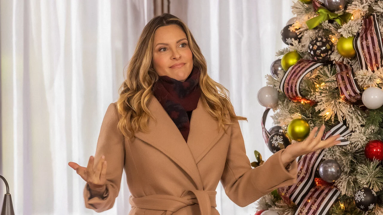 Phép màu Giáng sinh cho Daisy Full