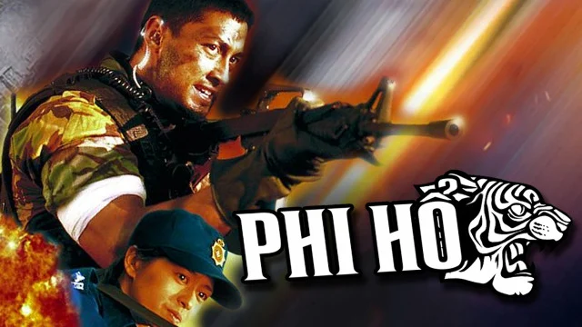 Phi Hổ Full