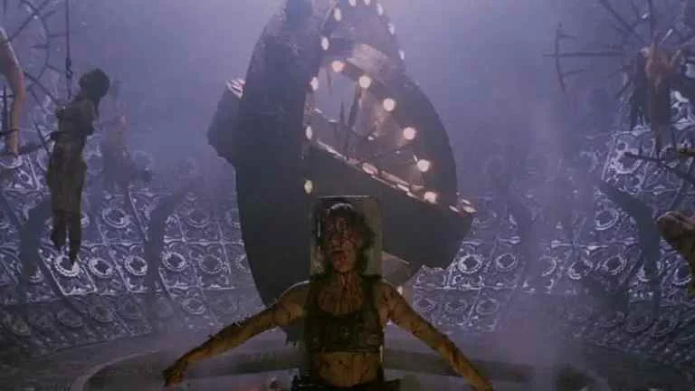 Phi Thuyền Mất Tích Full