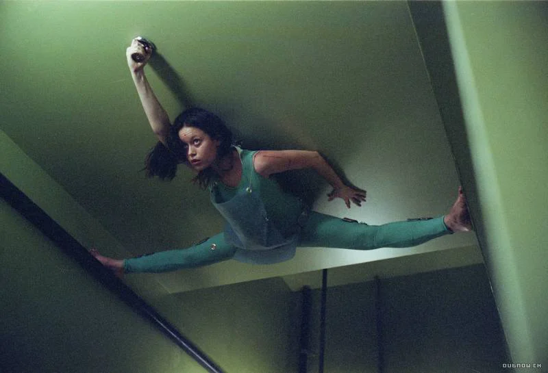 Phi Thuyền Serenity Full