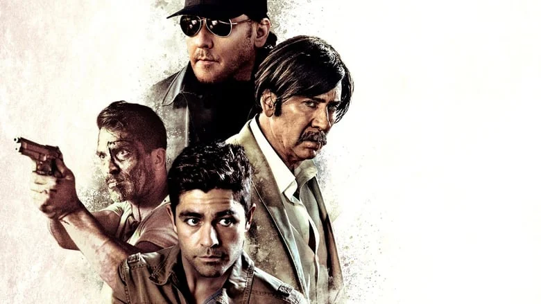 Phi Vụ Bắt Cóc Full