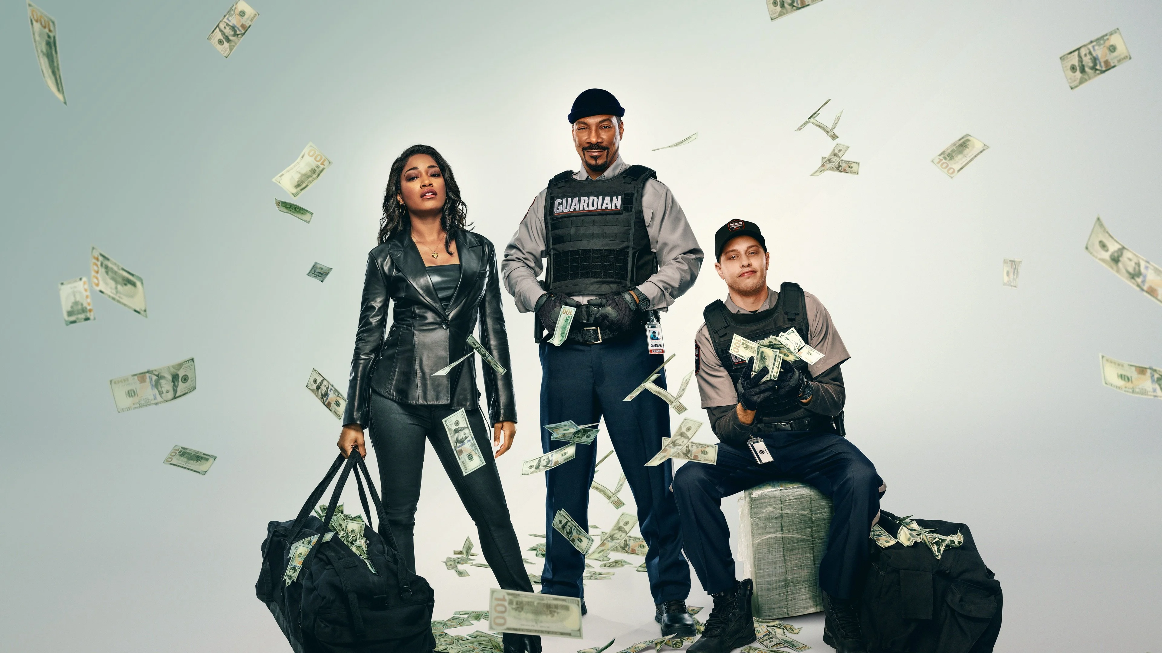 Phi Vụ Chuyển Tiền Full