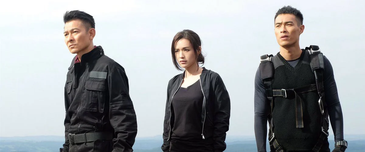 Phi Vụ Cuối Cùng Full