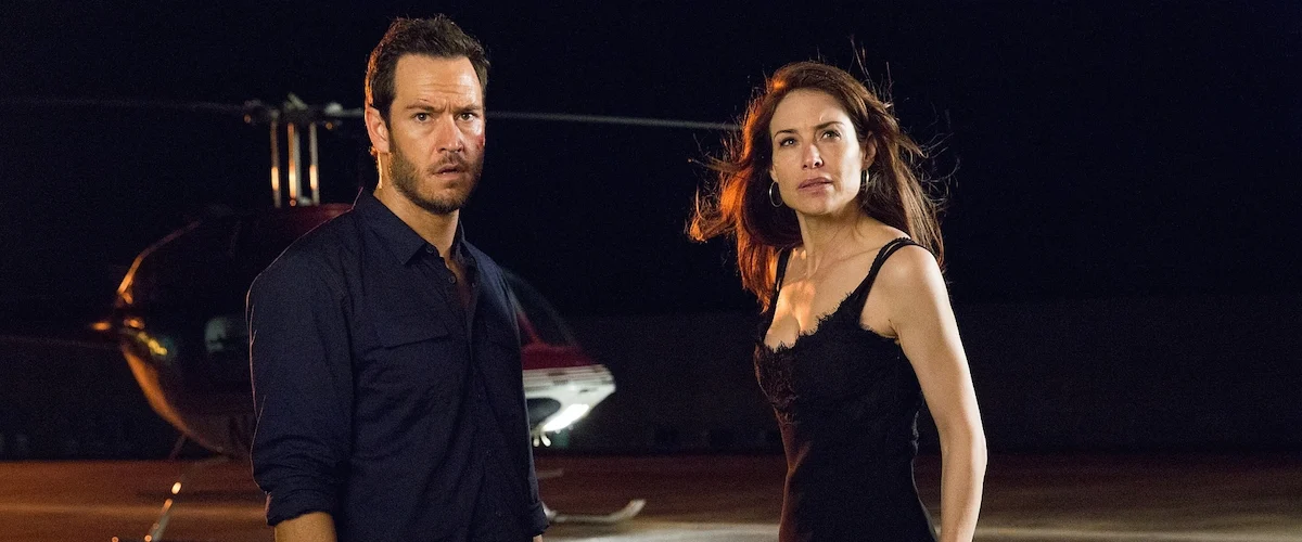 Phi Vụ Đá Quý Full