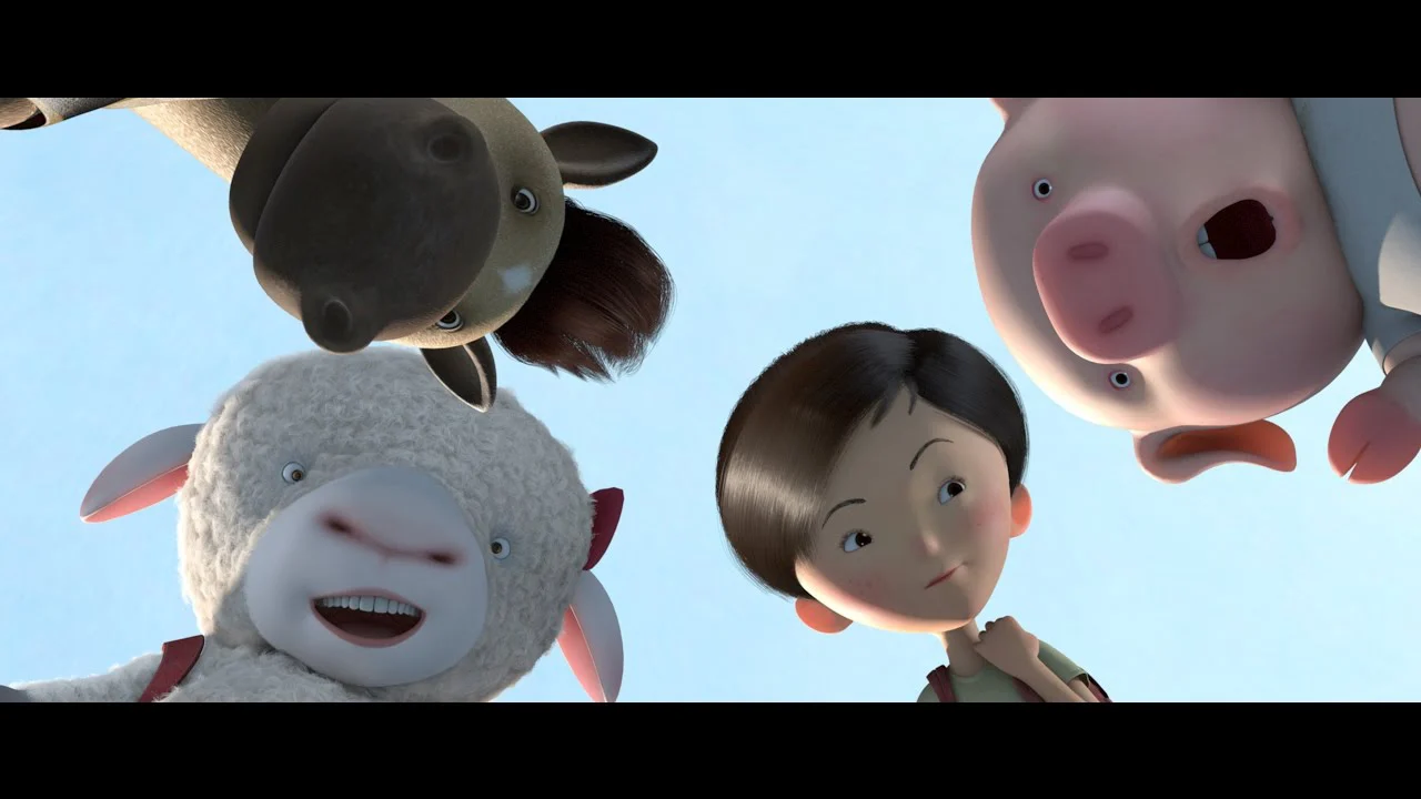 Phi Vụ Tìm Rồng Full