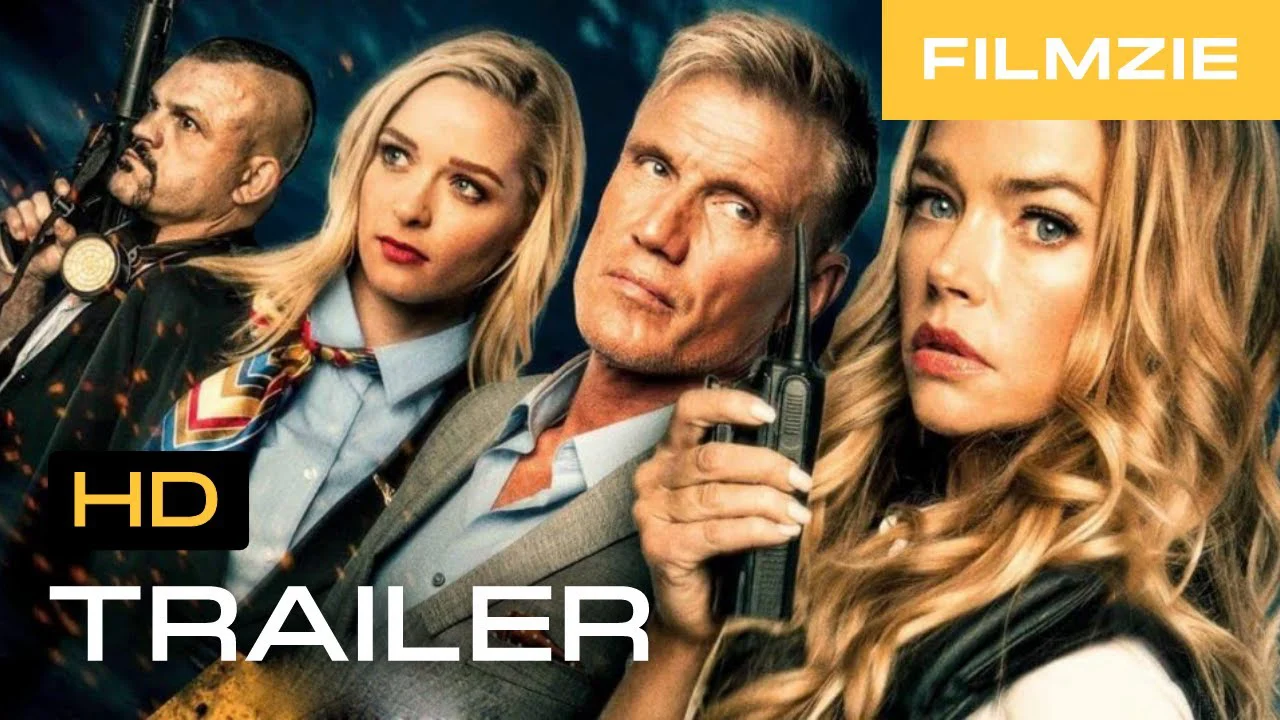 Phi Vụ Trên Không Full