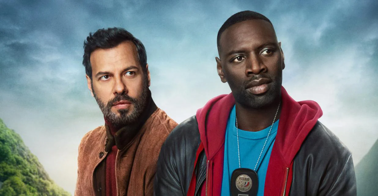 Phía xa đại lộ 2 Full