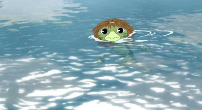 Phim Ngày Hè Của Coo 1