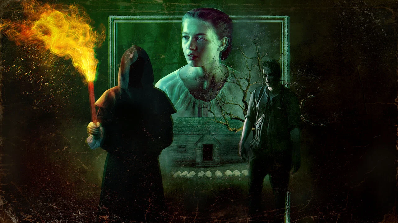 Phố Fear phần 3: 1666 Full