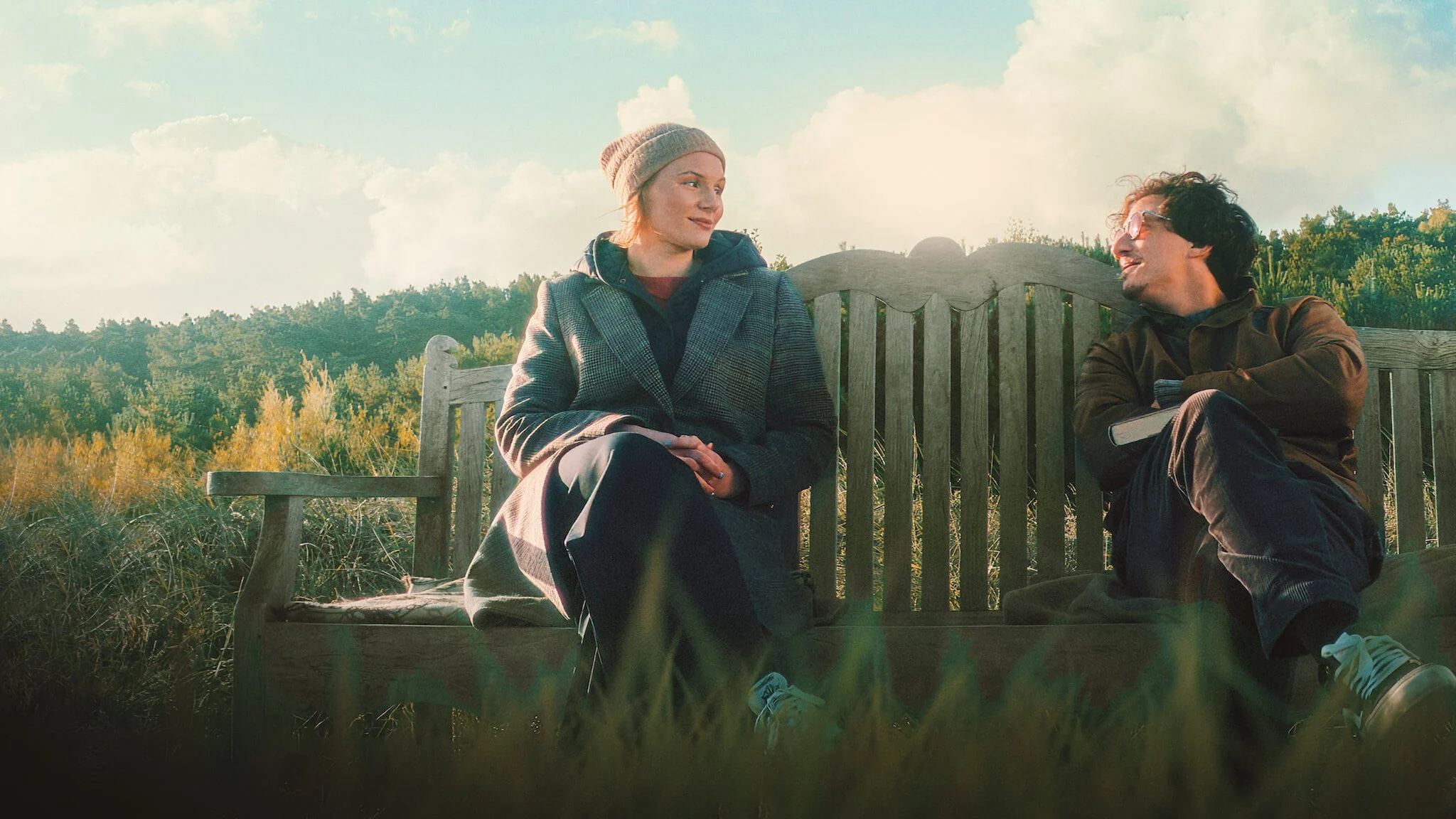 Phòng khám thất tình Full