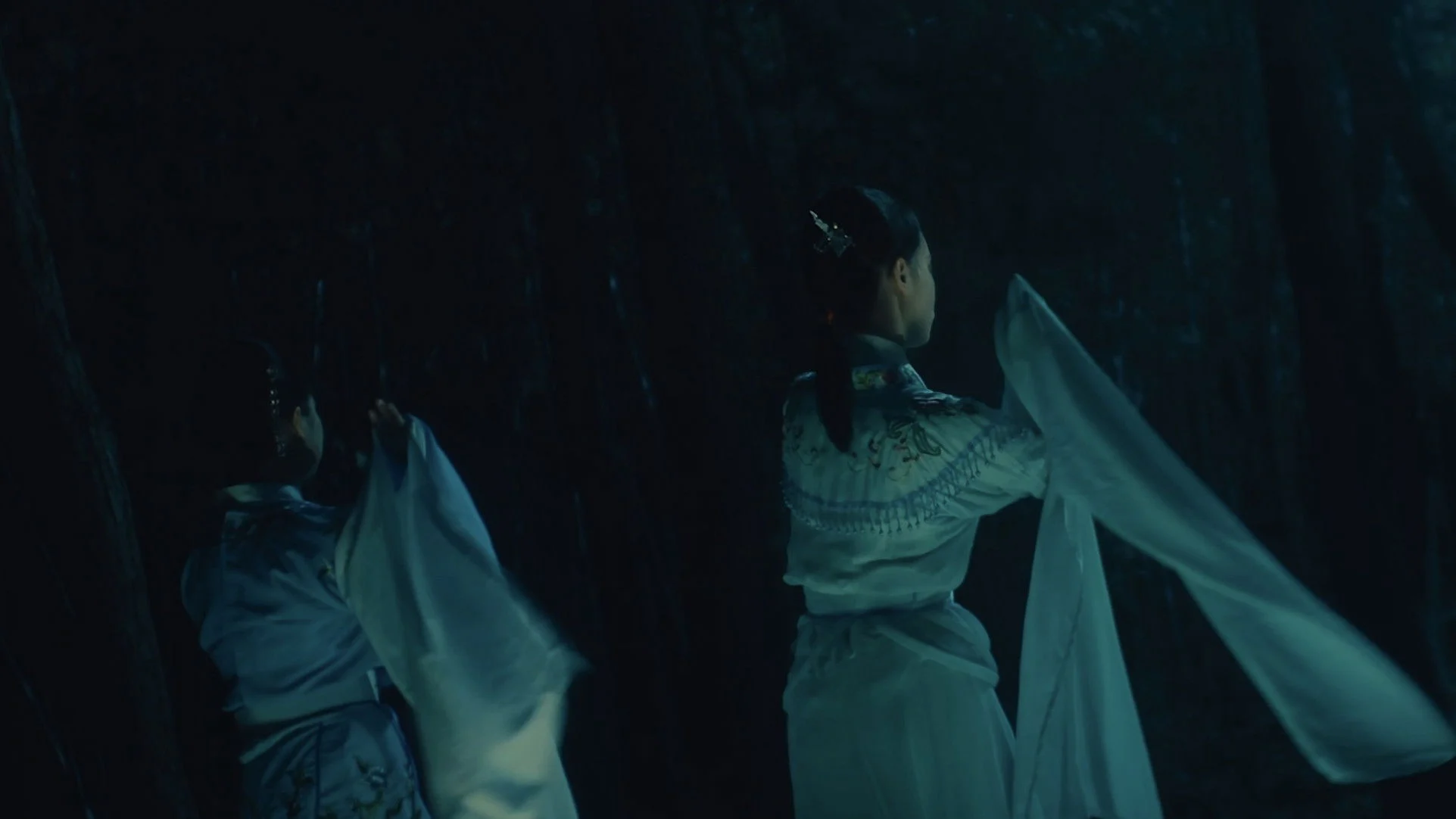 Phong Môn Thôn Full