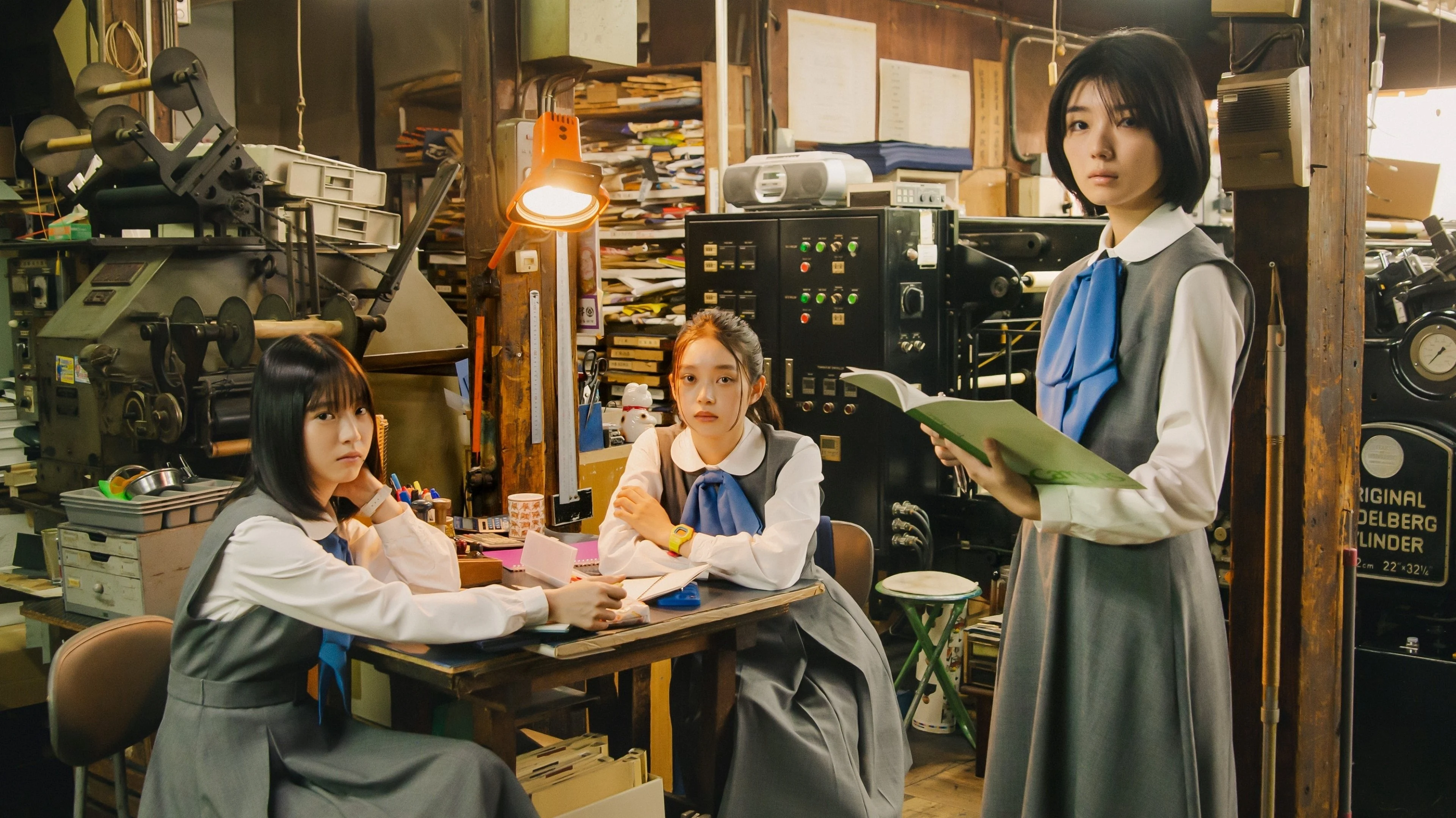 Phóng viên mới Troko: Nếu tôi không làm thì ai sẽ làm? Full