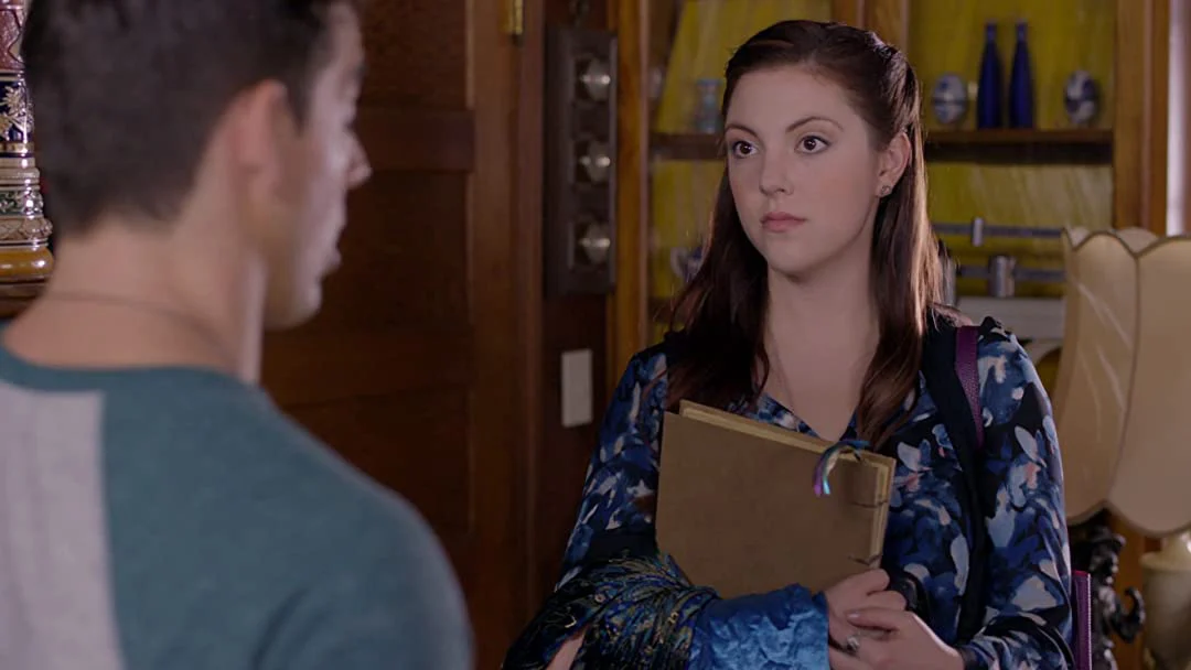 Phù Thủy Halloween Full