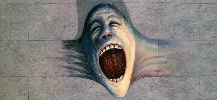 Pink Floyd: The Wall Full
