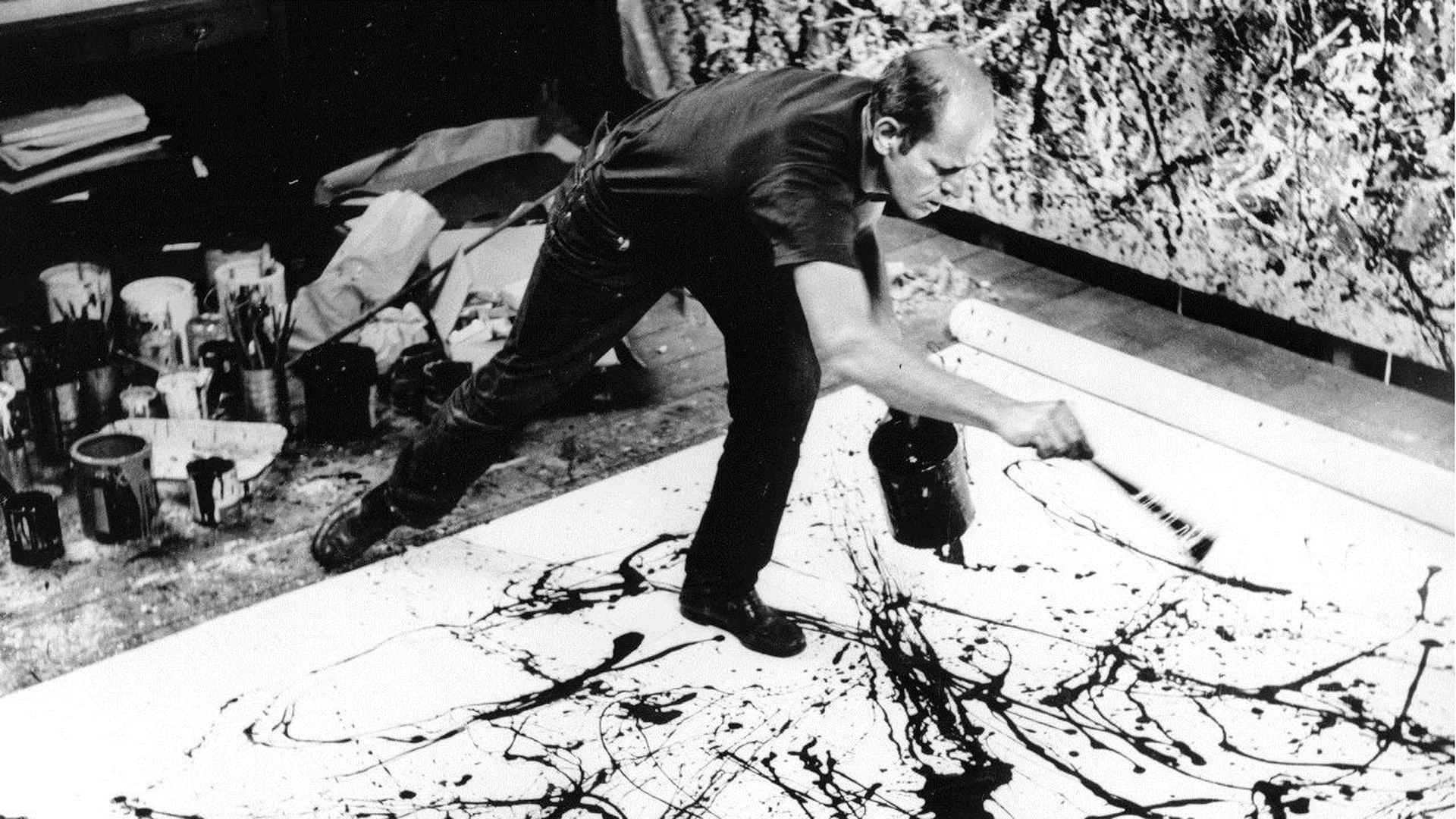 Pollock Full