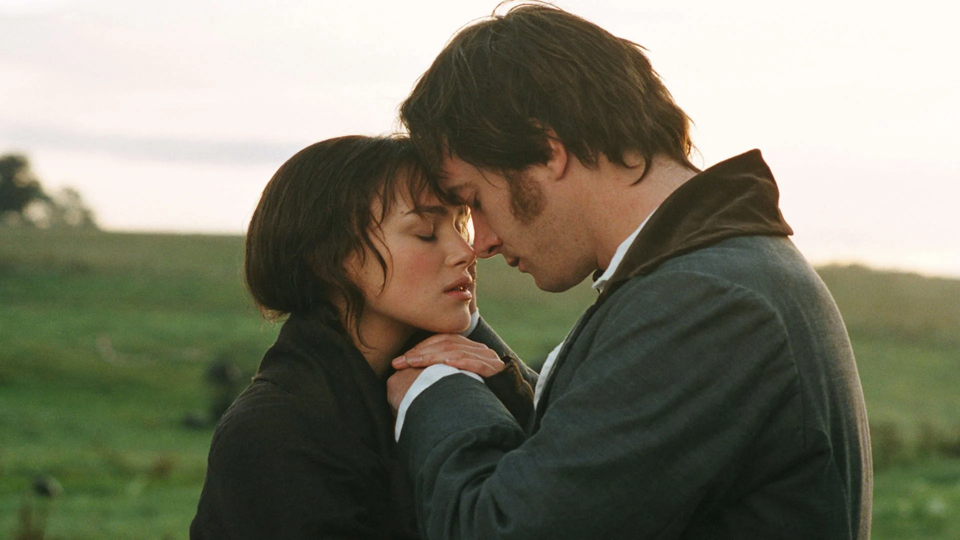 Pride & Prejudice Full