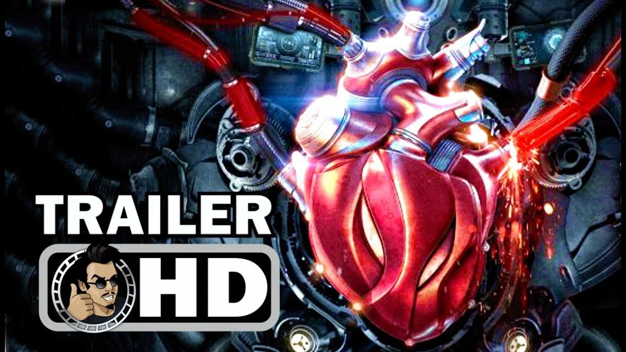 Quả Tim Thép Full