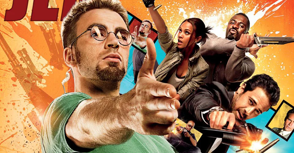 Quái Kiệt Thất Thế Full