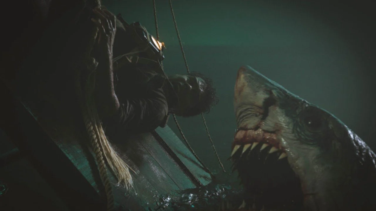 Quái Thú Chiến Tranh 