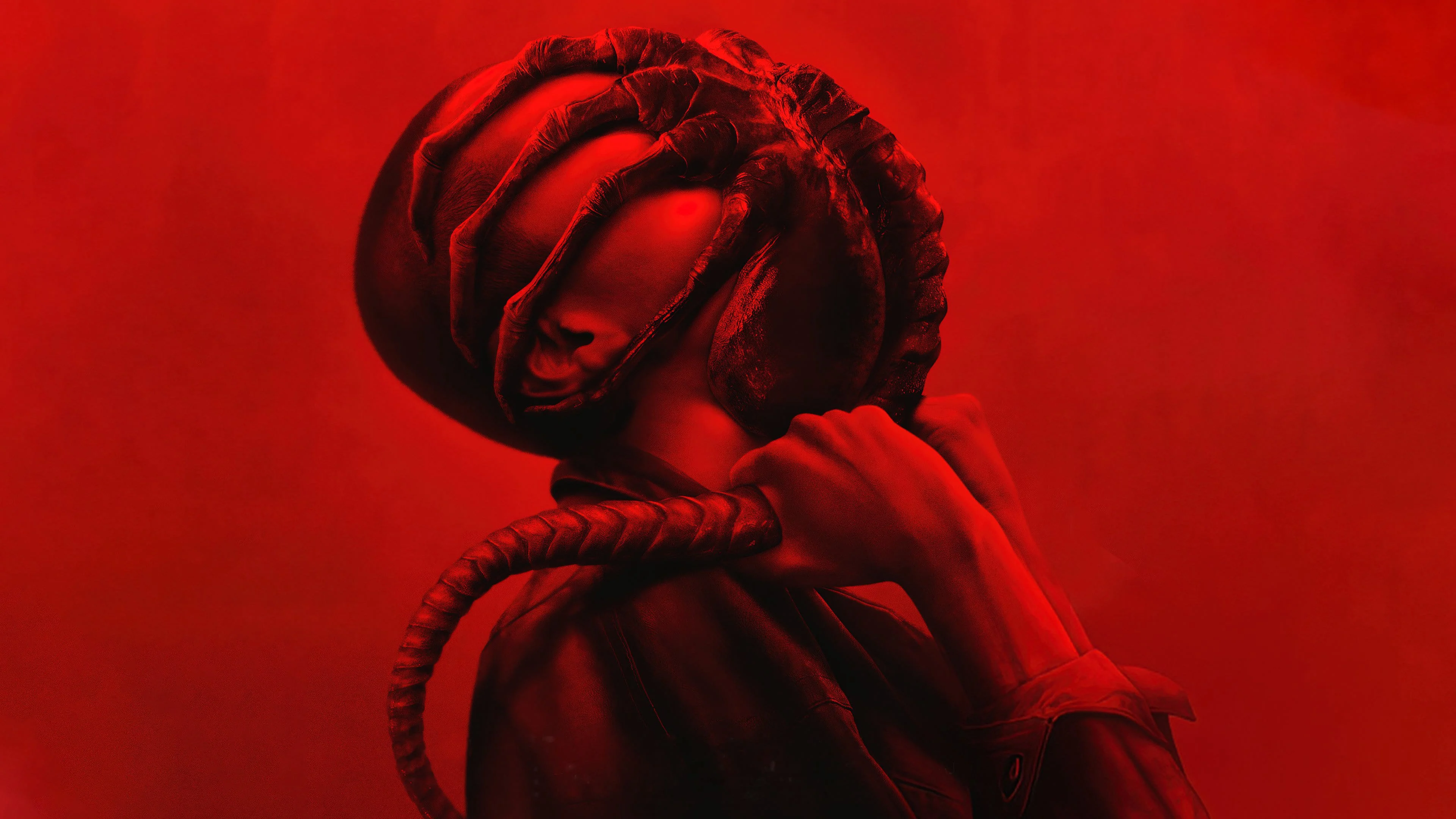 Quái Vật Không Gian: Romulus Full