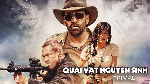 Quái Vật Nguyên Sinh Full