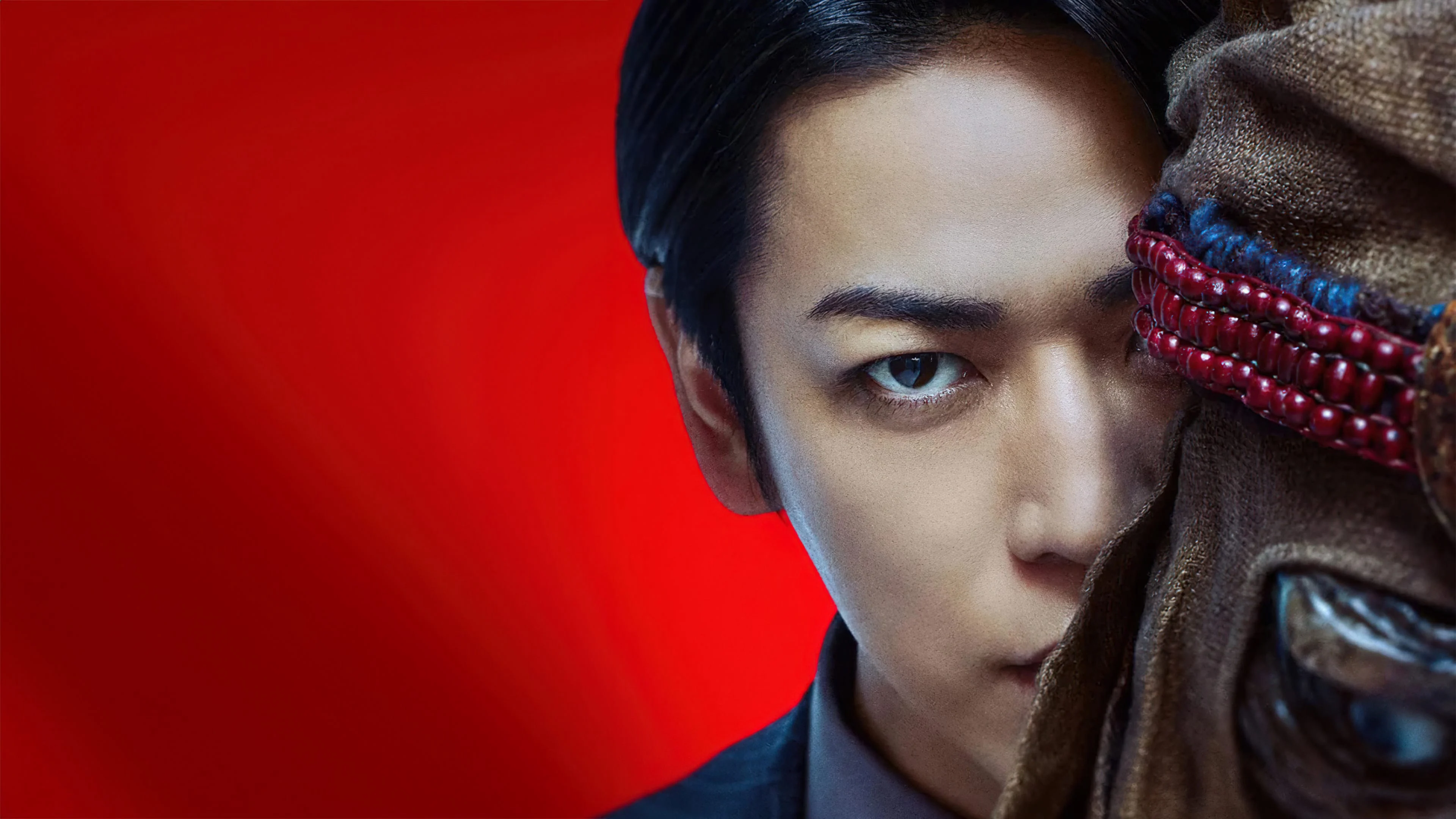 Quái Vật Tiều Phu Full